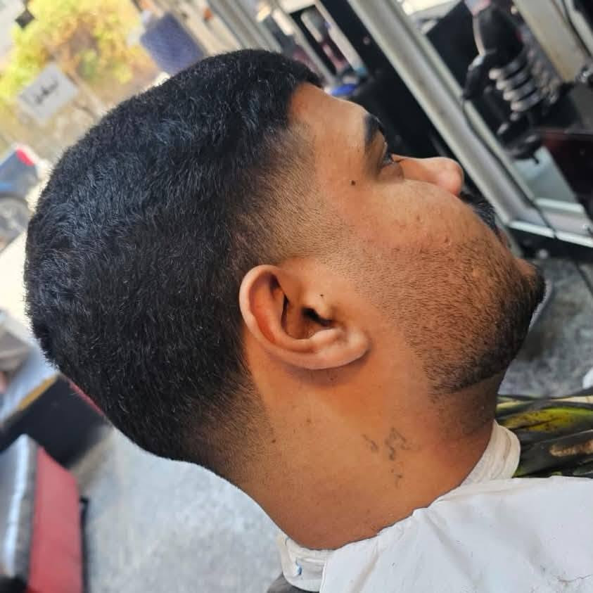 صالون • تجميل • ماكو تفاصيل