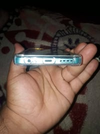 انفينكس هوت 30 برو • ٢٥٦ جيجا • ٨ جيجا رام