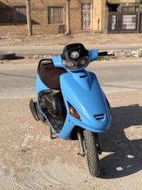 فراشه • كهربائيات • مكينه مفتوحه