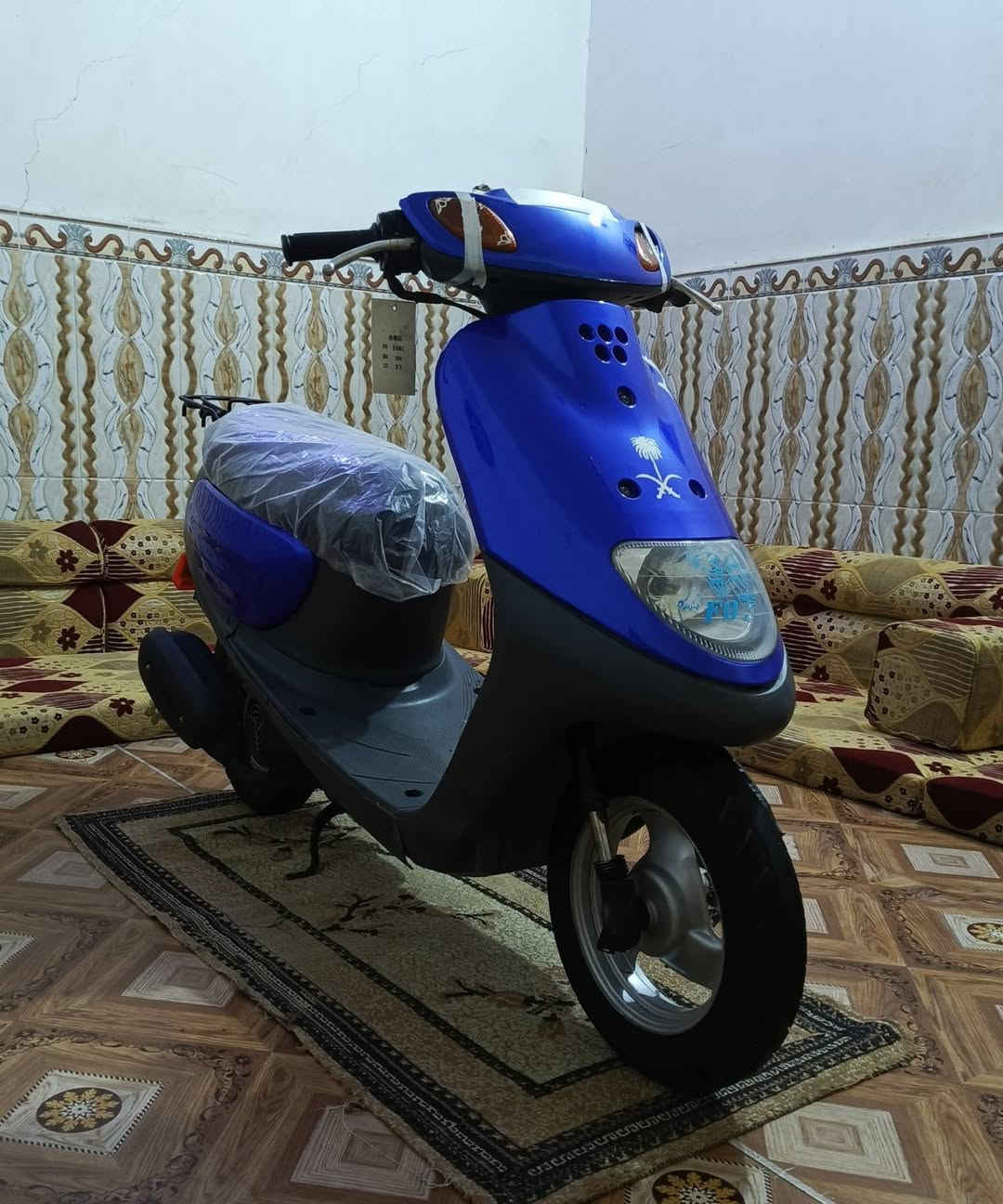 ٦٠ • كابريتر • جديده