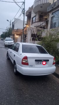 اكسنت • ٢٠٠١ • رقم ٢٠٢٩