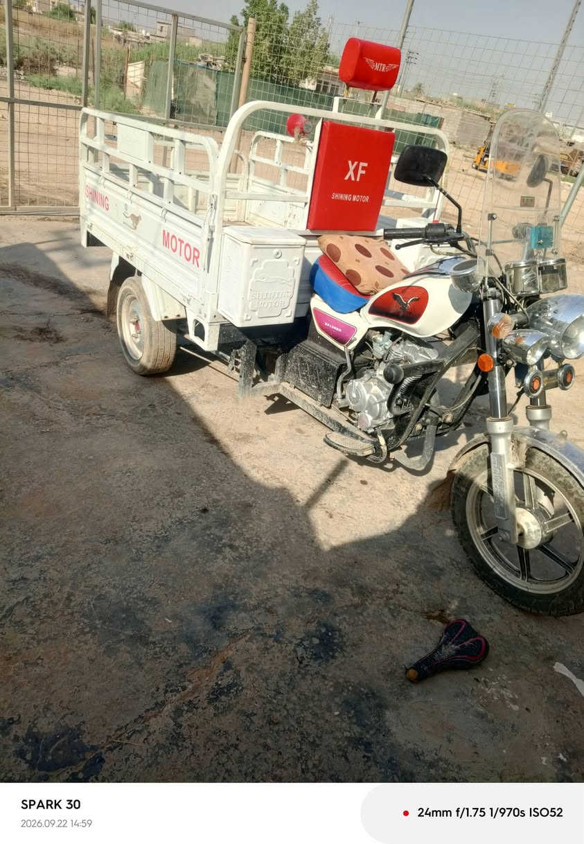 سلام عليكم ستوته موديل 2023 للبيع كفالة عامه  رقم وسنويه مكفوله من كلشي كهرابيات تايرات جديده صدر جديد كشر نضيف السعر ثلاث ملاين وربعميه وبيه مجال عنوان ديالى بعقوبه للتواصل ***********

نص مكتوب في الصور:
- SPARK 30
- 2026.09.22 14:59
- 24mm f/1.75 1/970s ISO52
- SPARK 30 2026.09.22 15:00 24mm f/1.75 1/654s ISO51