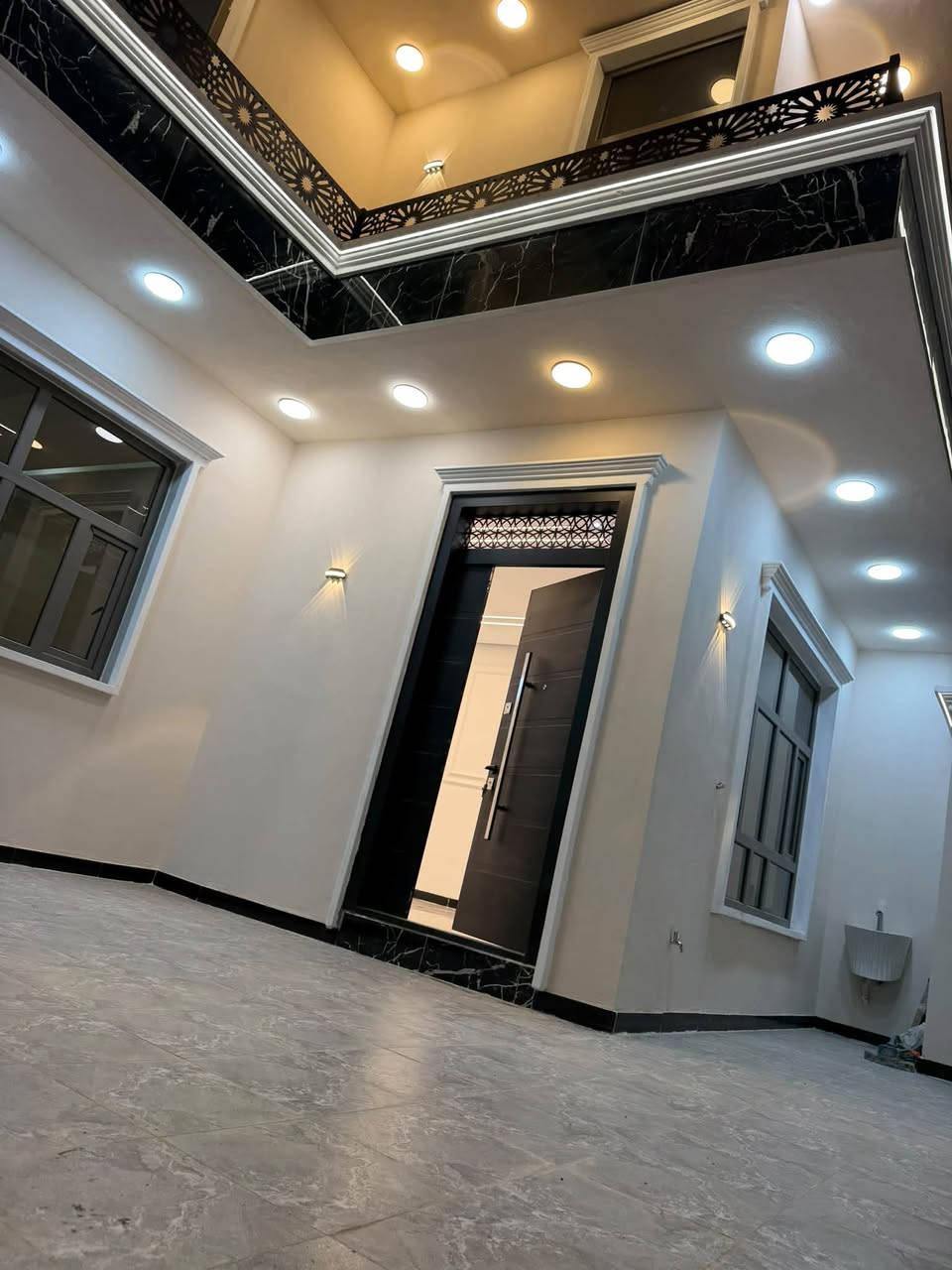 بعقوبة دور الزراعه • ١٨٠م • طابو ملك صرف