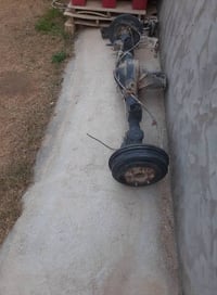 اكسن موديل١٢ • بنزات بريك • البصرة