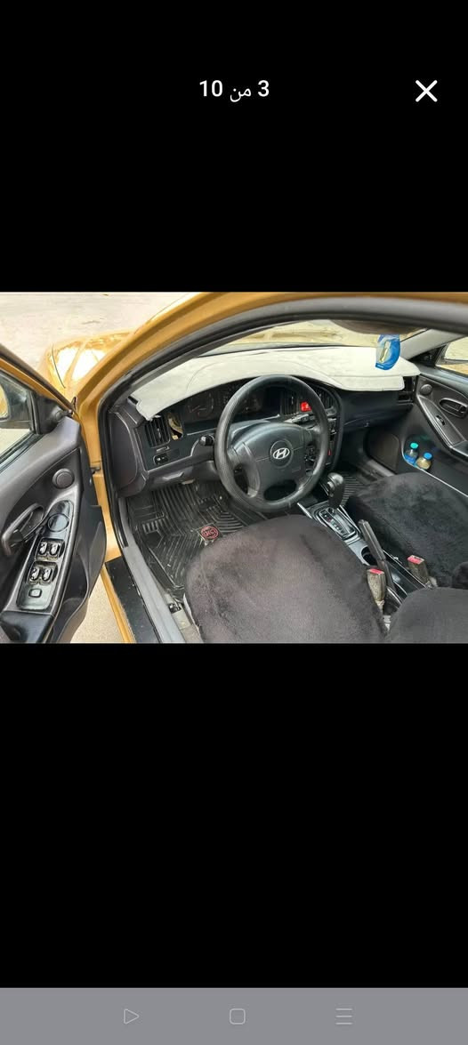 هوندا ئه له نترا 2002 توماتيك ته بريت مزبوته ئارم بلاستيك سليماني تازه كوره م كردوه له سه ر ساخي گيرومه كينه به شه رت بوزانياري زياتر به يوه ندي به خاوه ني بكه حاجياوا ***********  *********** رانية, السليمانية
