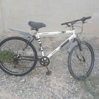 دراجة • حجم ٢٦ • بالة