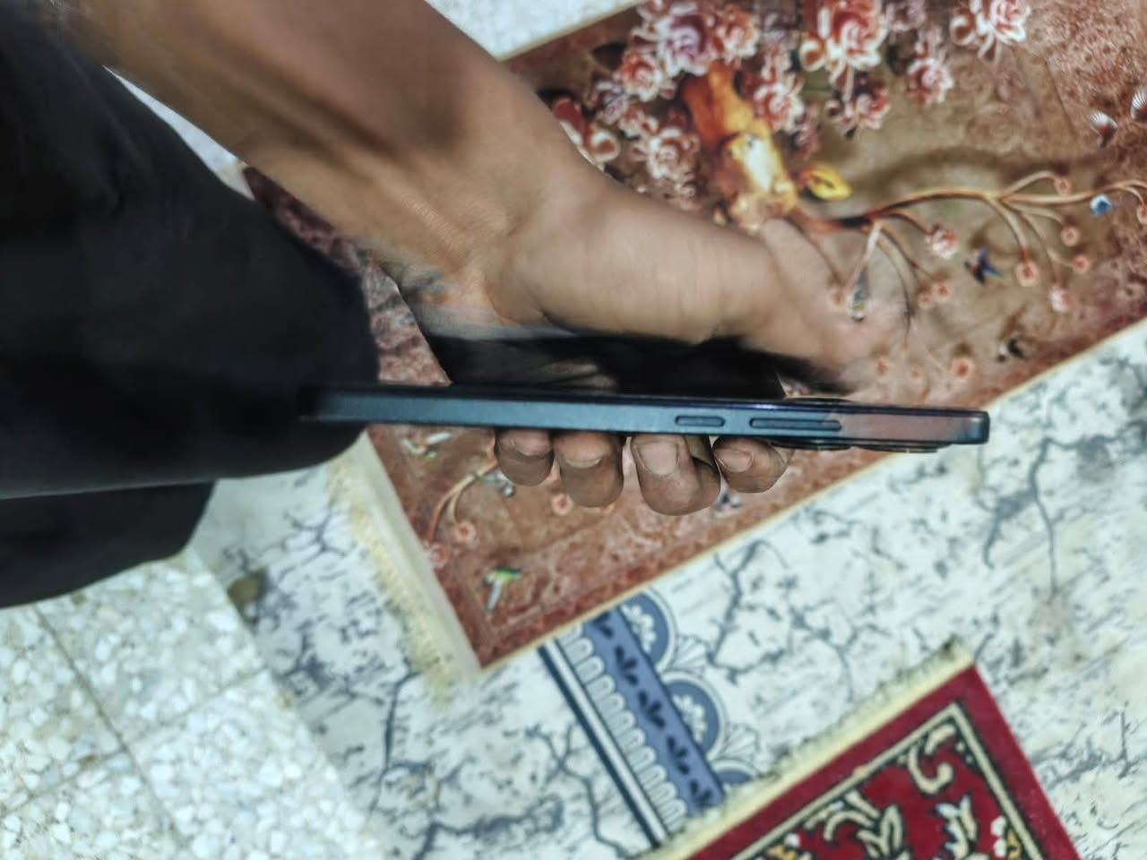 ريدمي نوت ١٤ • ٢٥٦/١٦ • بطارية ٥١١٠