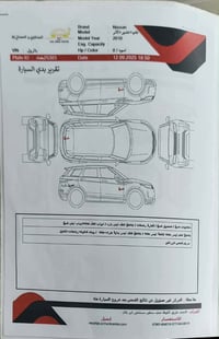 بالترول • ٢٠١٠ • رقم بغداد