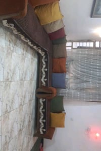 بغداد الزعفرانيه  شارع الزهور