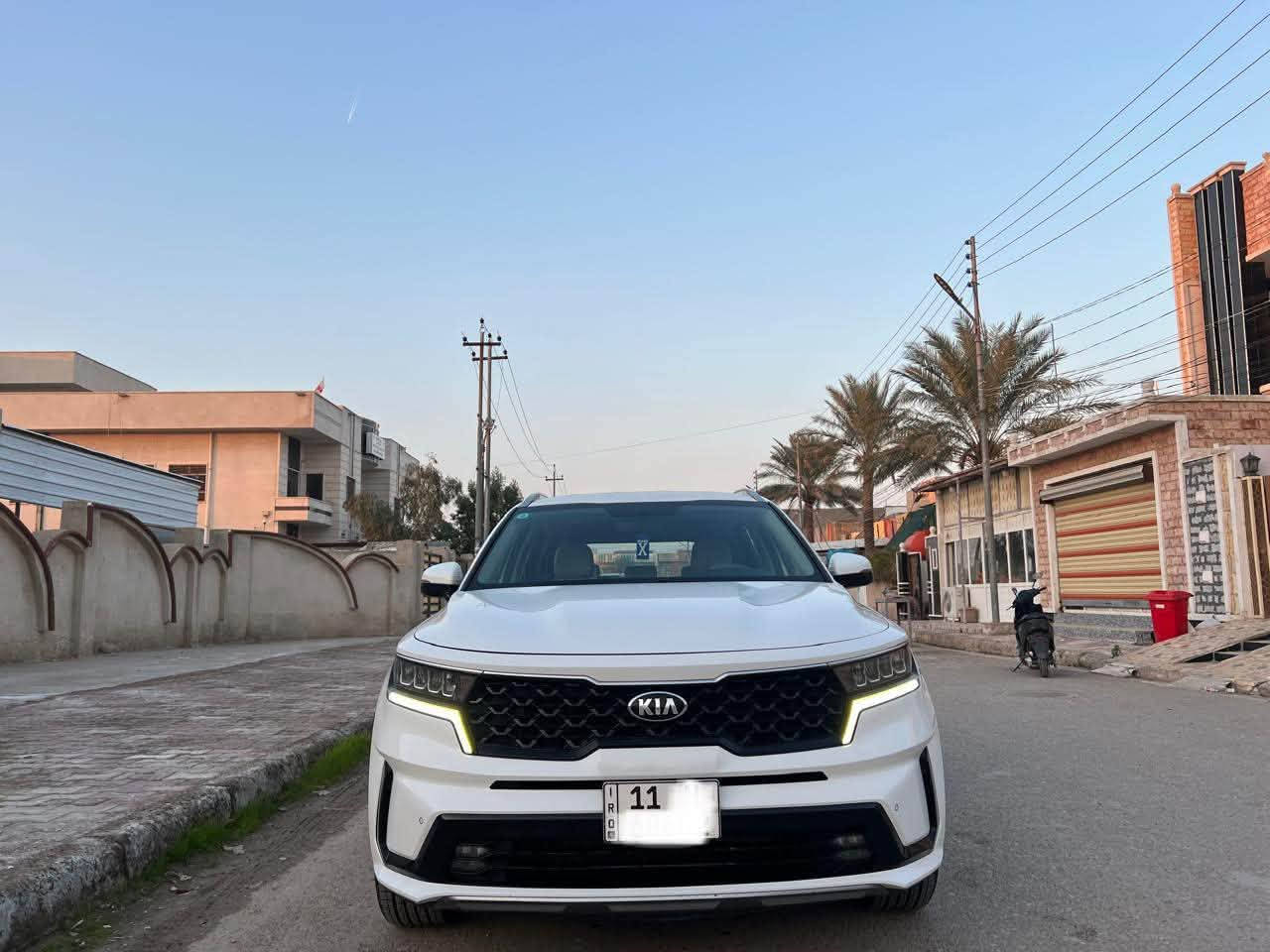 رقم بغداد • ٢٠٢١ • خليجي