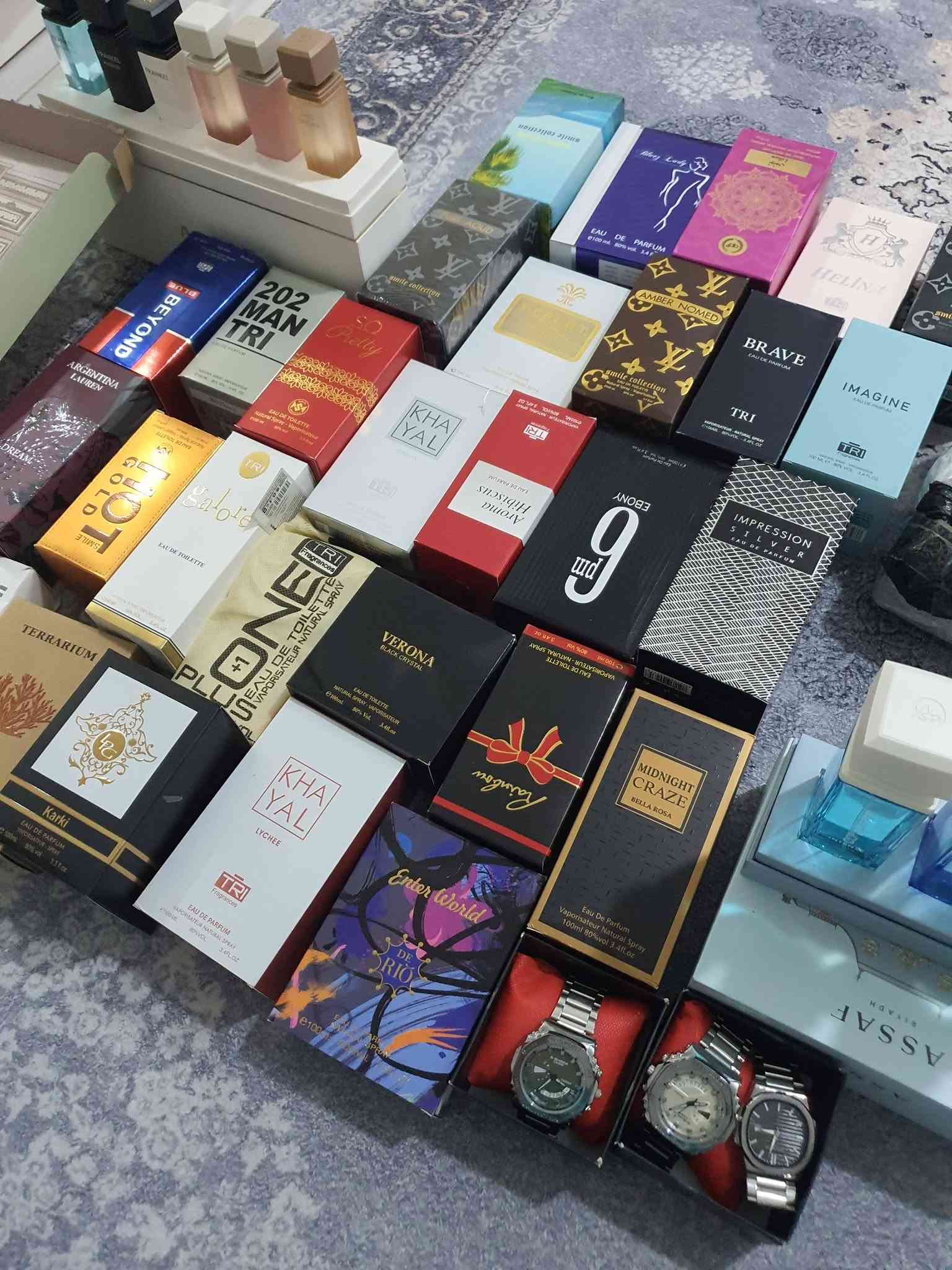 شلعه • ٢٧٠ قطعة • للبيع كله