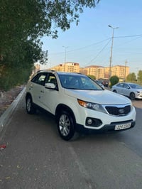 سورنتو ٢٠١٢ • خليجي • بصمة