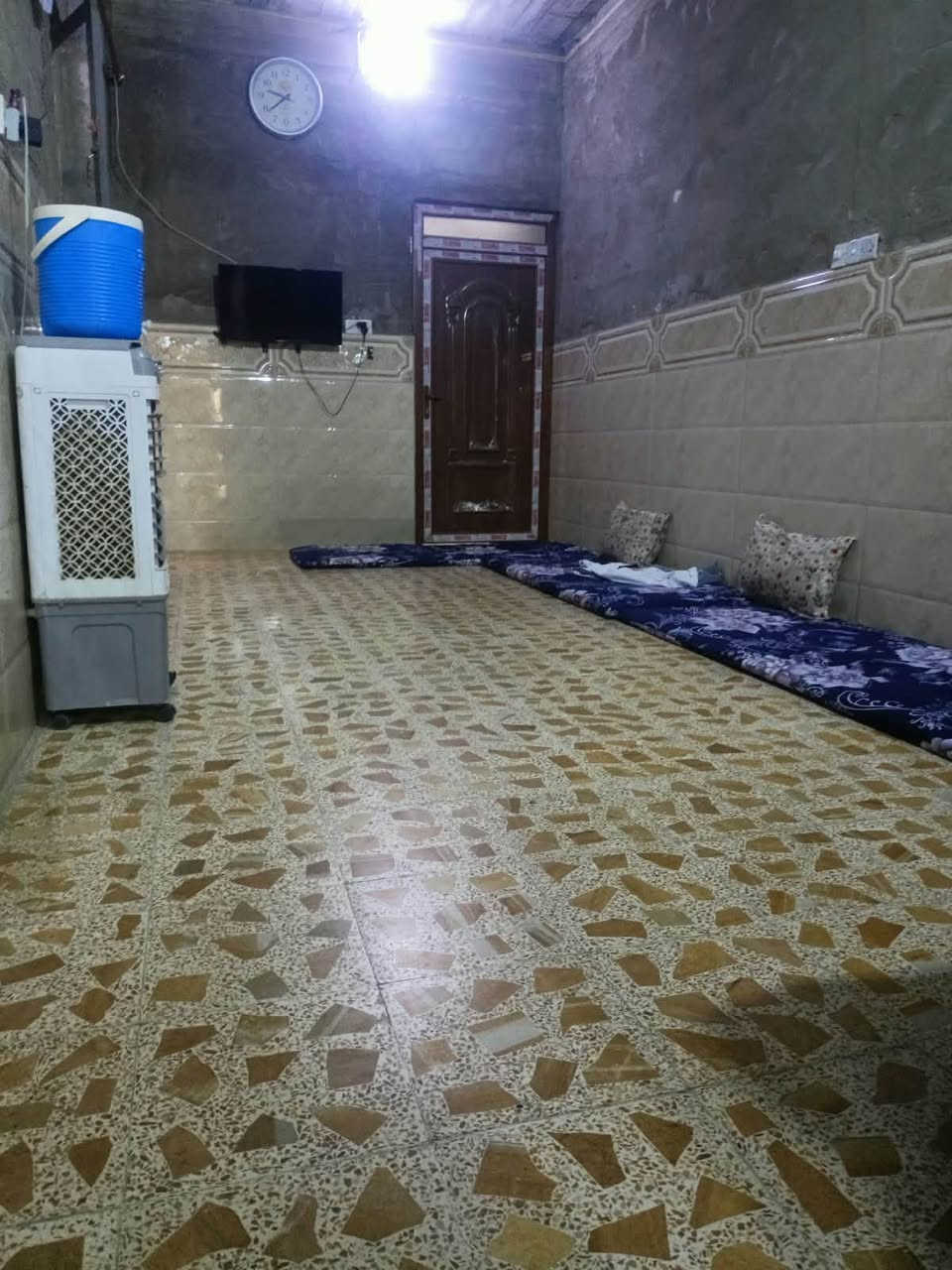 حي السماح ٩٠ • ١٠٠م • ١ غرفة
