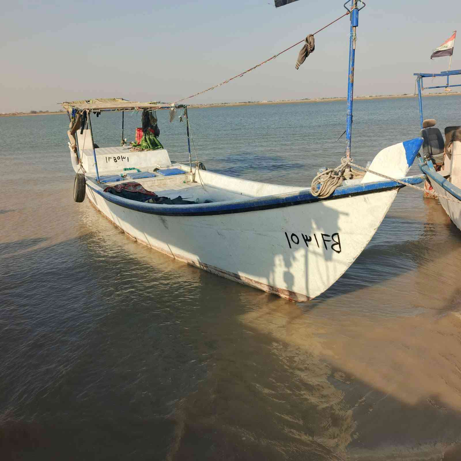 بانوش • طول ١٦م • عرض ٣م