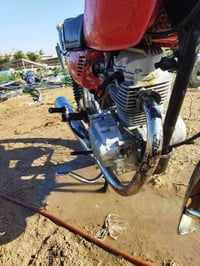 إيراني • موديل ٢٠ • حيدرية
