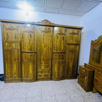 تخفيضات • معرض ابو حيدر الشويلي • غرفه صاج ٥ملم