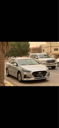 سوناتا ٢٠٢١ • وارد كوري • كفاله عامه