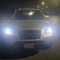 هيونداي سنتافي • السليمانية