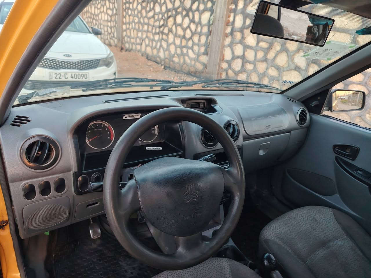 ٢٠٢٢ • الديوانيه • مكينه وعلبة مكفولة