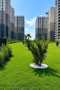 بغداد مارينا • ١٤٤م • طابق متوسط