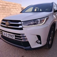 هايلاندر • ٢٠١٧ • فول مواصفات