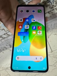 للبيع فقط 📱 Tecno Spark 20C  🔥 ذاكرة 256GB  ⚡ رام 8GB  📸 كاميرا خلفية ...