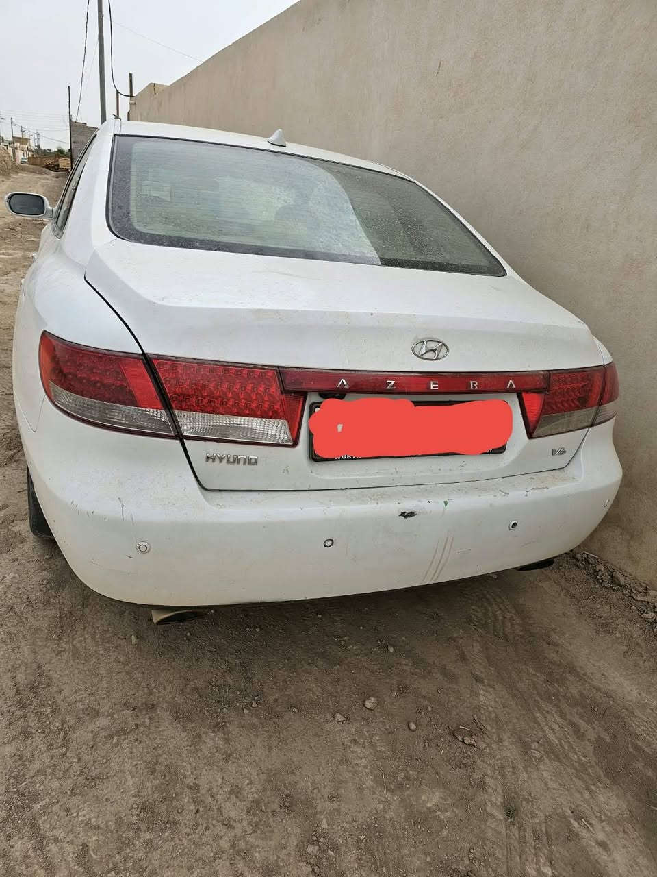 ازيره • ٢٠٠٩ • بدون سنويه