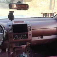 ٢٠٠٨ • محرك ياباني • غاز