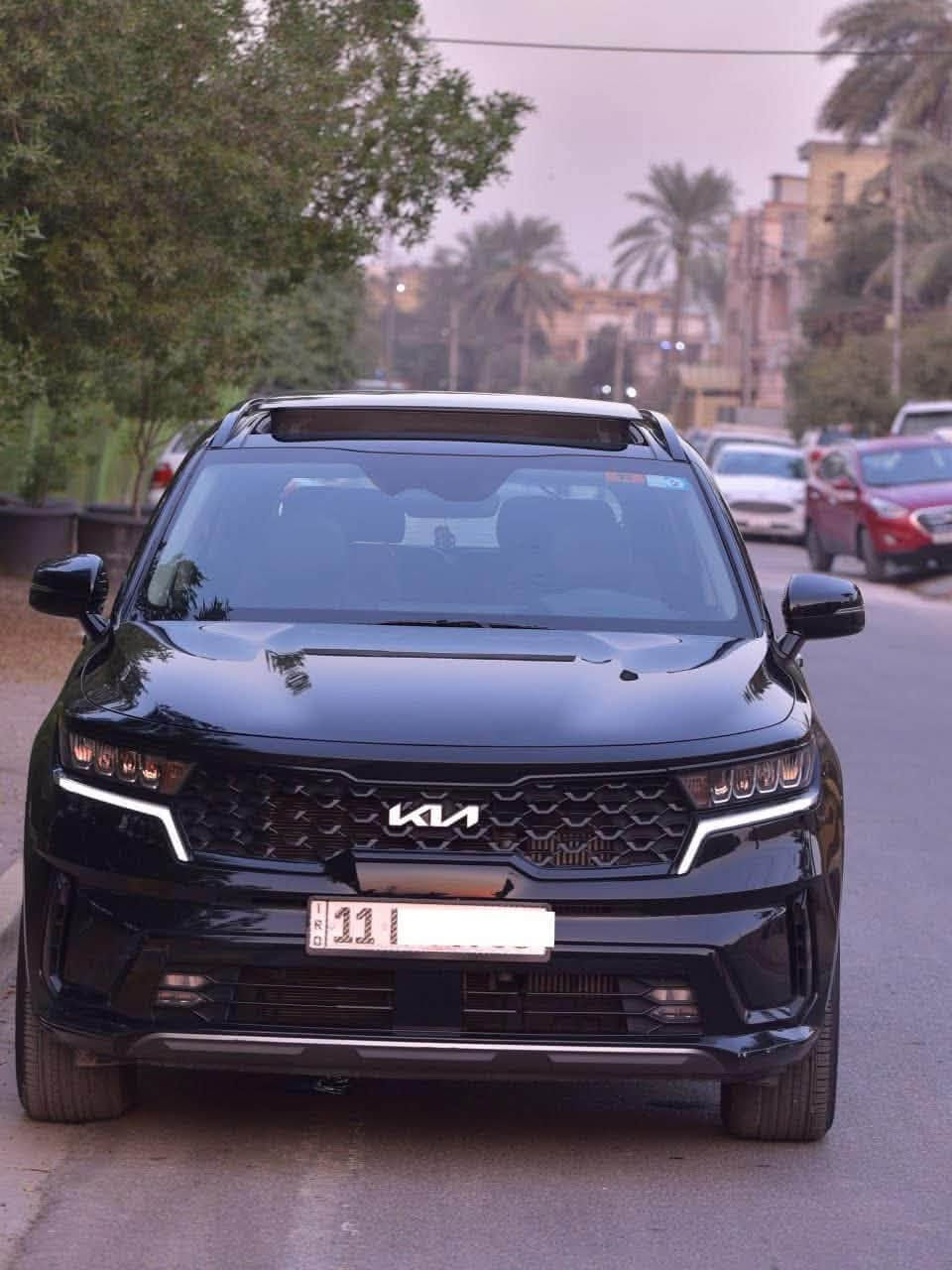 سورنتو 22 وارد امريكي حادثها موضح بالصوره فول مواصفات
محرك 2500 تيربو 

بصمه وتشغيل عن بعد 

بصمه أبواب وجنطه كهرباء

رادار امامي

مانع تصادم

مانع انزلاق

تحديد مسار.

نقطة عمياء .

تصحيح مسار

داخل جلد 

كراسي كهرباء عداد 2

كراسي جلد

كراسي ٦ راكب منفصل سياحي 

كروز سرعة

قيادة ذاتية

تحكم ستيرن

شاحن وايرلس

هاند بريك كهربائي

حساسات خلفيه + اماميه

حساسات مانع تجاوز

ويل قياس ٢٠

اضويه امامي زنون LED

اضويه خلفيه LED 

بكلايت لد

درايف مود انظمة قيادة

مدخل USB تايب سي AUX

عنوان السيارة الطالبية مقابيل حسينية الامام المهدي

***********

ما متواجد على الفيس
