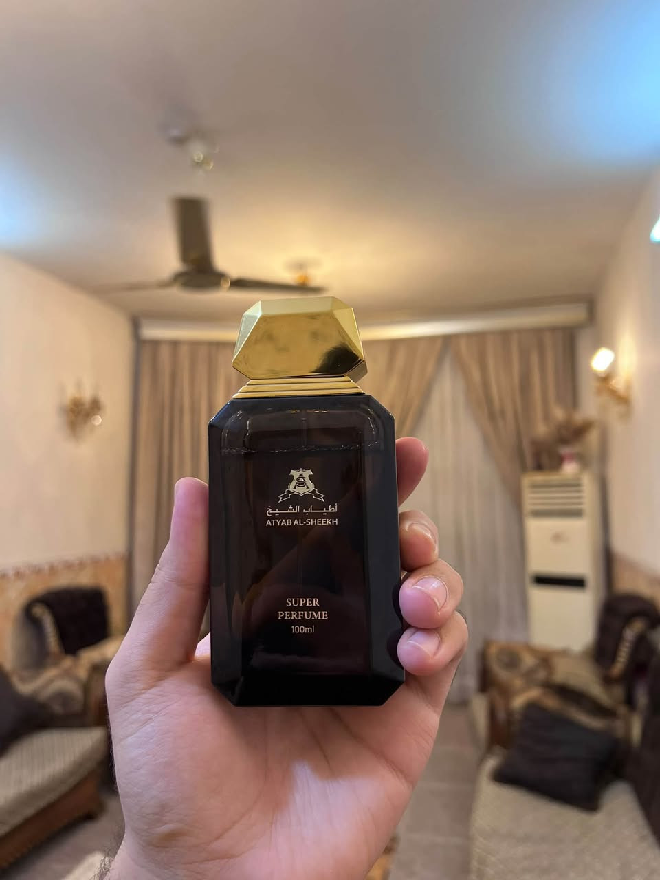 متبقي استخدام قليل
واتساب 
***********
موجوده علبهم و شرط الاصلي ✅
