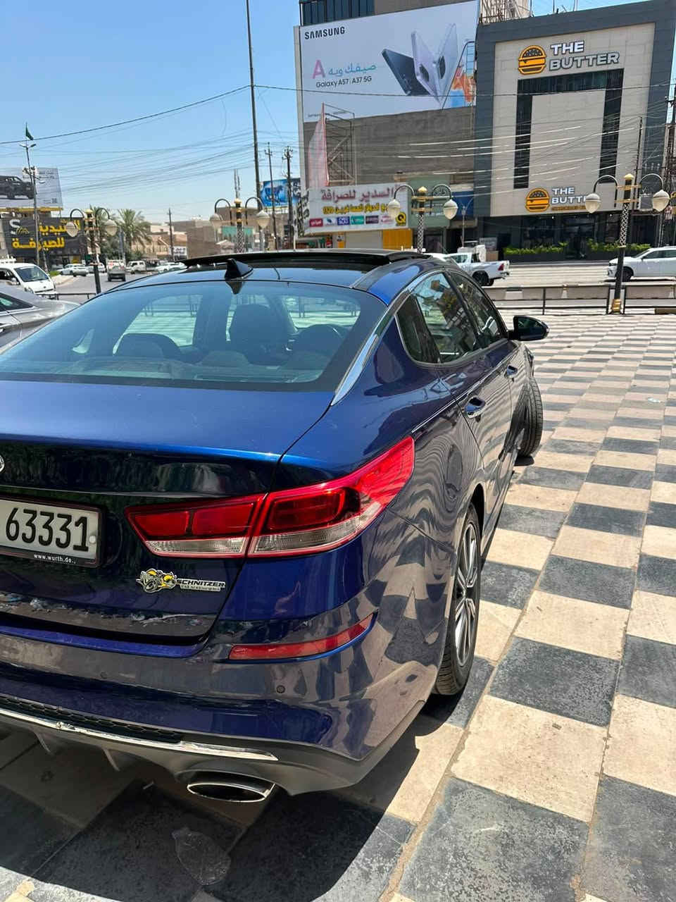 اوبتما • ٢٠١٩ • رقم اربيل
