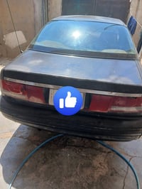 برنس • ١٩٩٥ • الانبار