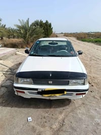 كرونا • موديل ٩٠ • للتواصل