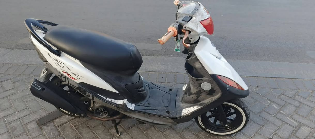 دراجة ماكس عدلة شلعة معدل سلف هندر كهرابائيات يدات رياضي  يدات بانزين رياضي ويل رياضي صالصنة FM رياضي  سلف ستوني شادة جديد رياضي شخاطة ستوني شادة كتف جديد دشبول بلادي كفراتة مختم تايون تايرات تخم جديد  دراجة كلشي ما نقصة  سعرة525وبية مجال  مكاني بغداد كمالية متواجد وتساب واتصال ***********
