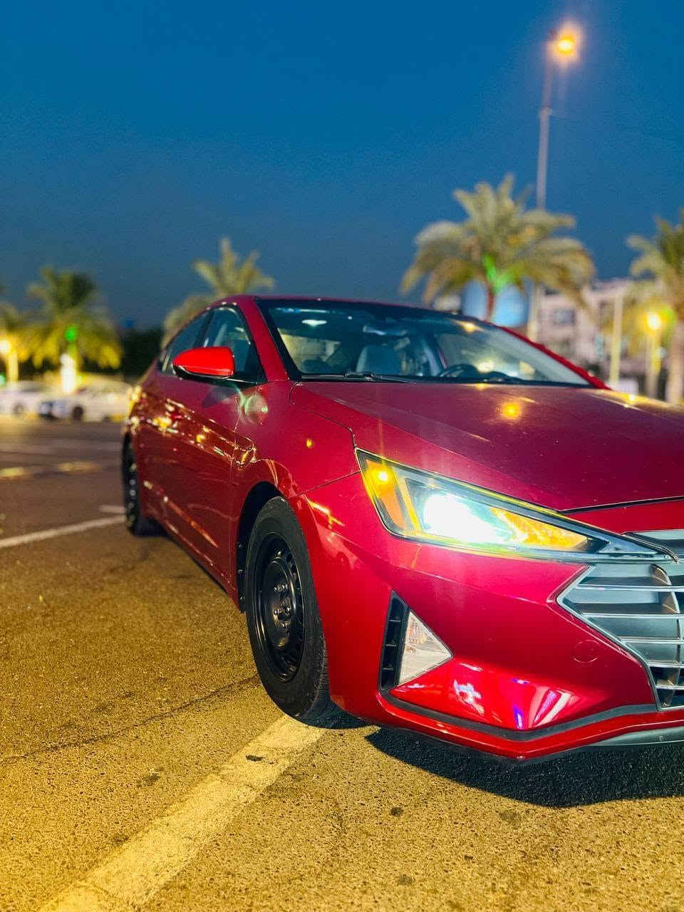 سلام عليكم النترا 2019 فول مواصفات
شوفت عينك
كير مكينه مكفولات
ماشيه 80 الف
تبريد ثلاجه
وارد امريكي
موجود ضررها بل منشور
سعر 120 وبيها مجال بسيط
مكان بغداد
***********
