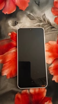 جهاز جديد بس شاشه ذاكره 256 A16 بغداد الشعب 07746854464 سعر 75