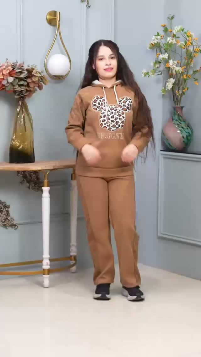 سوت بناتي • قياس ٧-١٢سنة • شتاء ٢٠٢٧