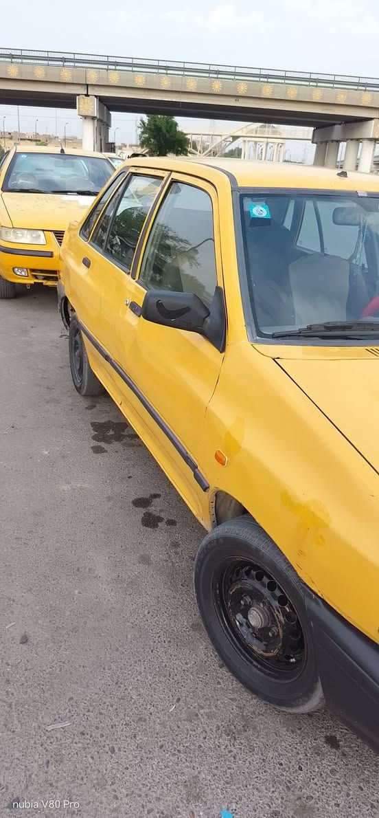 سايبه • ٢٠١٢ • جاهزه