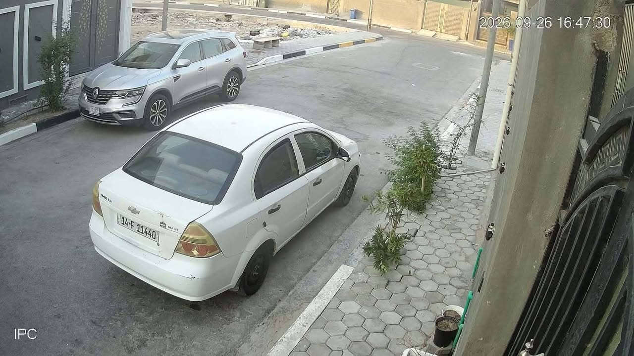 افيو وارد خليجي • اوتوماتيك • ٢٠٠٩
