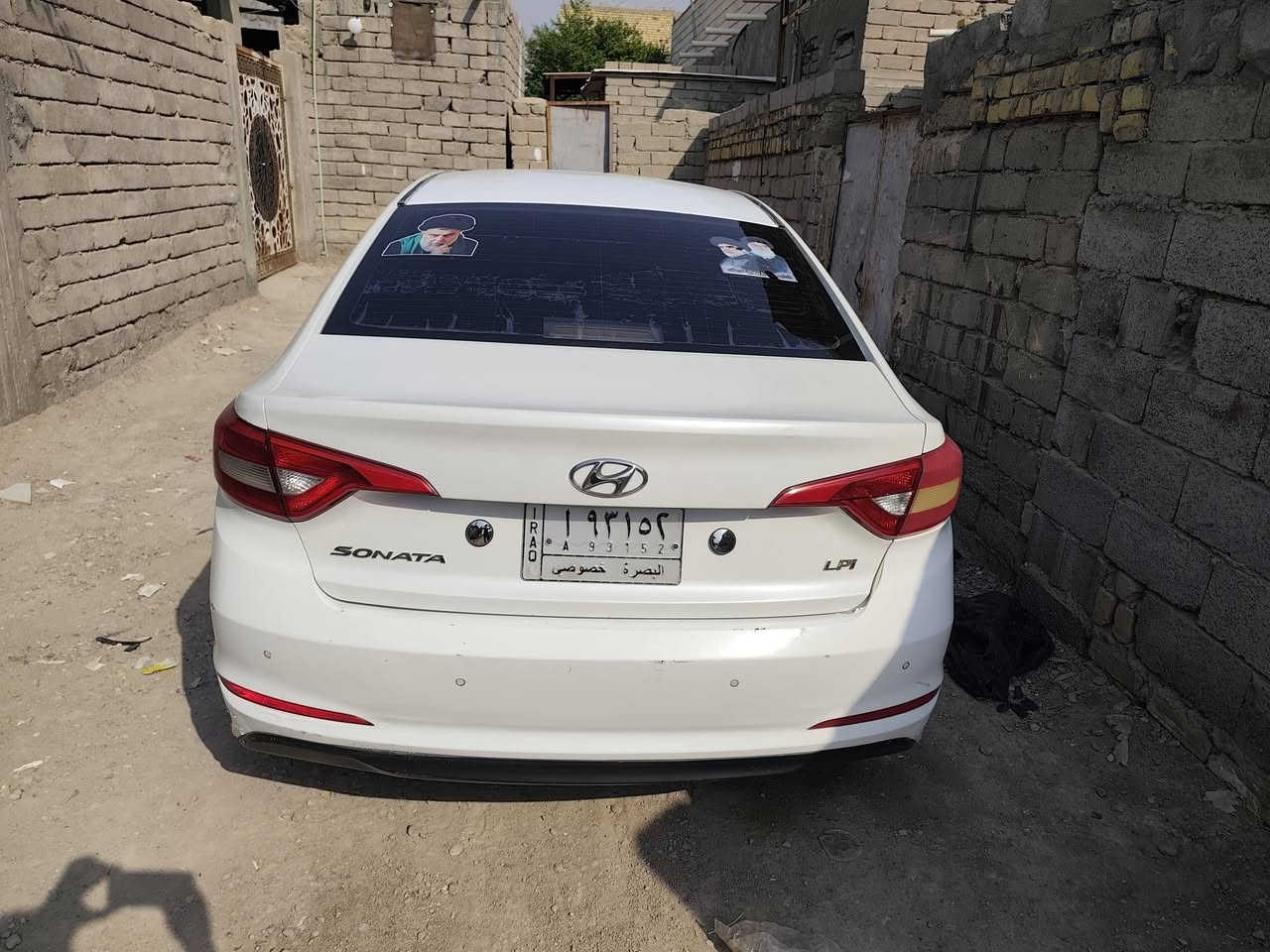سوناته • ٢٠١٥ • مكينة ٢٠٠