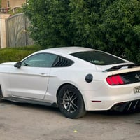موستنك • ٢٠١٦ • بغداد