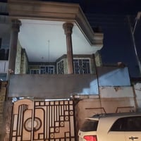 بيت • ١٥٠م • حي الحسين القديم