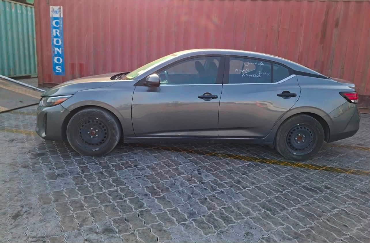 🚘 سيارات دخول جديد | مرقمة وكاملة شمالي  🚘
🔥 نيسان – كافة الأنواع + MG
📸 صور السيارات مرفوقة مع الإعلان
✅ ضرر بسيط جداً
✅ مرقمة وكاملة الأوراق
✅ أرقام شمالي
✅ متوفر نقد أو أقساط
💰 الأقساط: مقدمة تبدأ من 75 فقط

📍 العنوان: الرمادي
📞 للاستفسار: ***********
