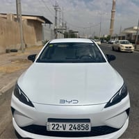 بيوايدي سئل 05 • مشي ١١٠٠٠ • اربيل