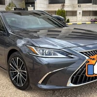 لكيزيز Es300hهايبرد موديل 2023 مواصفات أمريكية لگجري مواصفات معروف ماش...