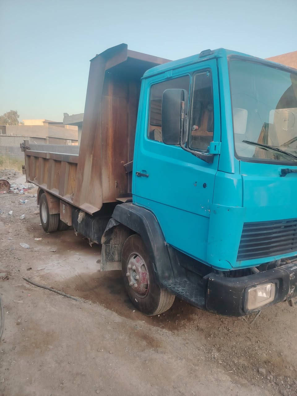 سياره البه للبيع
***********
