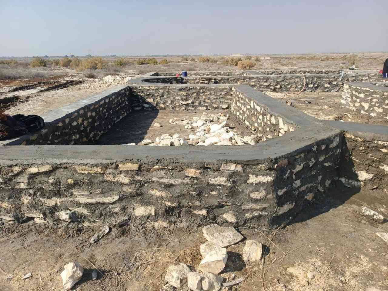سلام عليكم عمل اليوم في السماوه 

شغل حجر من الدرجه اولى بسماوة تريد اريد مواد وعمل مقطوعه يوميه

بناء استاذ  ابو علي البناء ال مري 🔨🔨

وشغل حسب الطلب سعر مناسب

استفسار اتصال ع رقم *********** او مراسله واتساب
