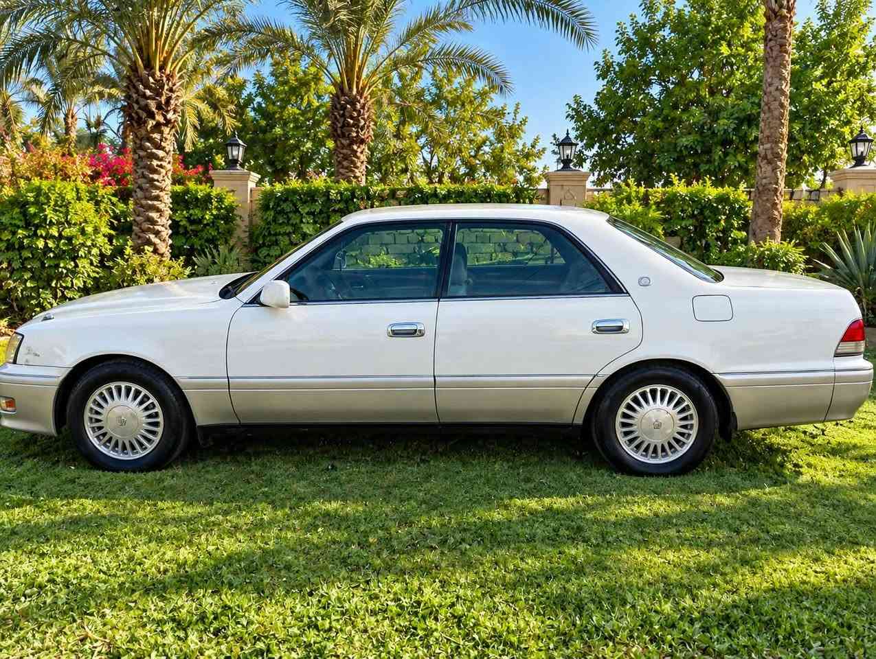 🚘 السلام عليكم، للبيع سيارة راس الثور موديل 1999
السيارة كاملة من كلشي وجاهزة للاستخدام ✅
🔹 خالية من العيب الشرعي
🔹 كهربائياتها كلها شغالة
🔹 دواخلها مرتبة ونظيفة
🔹 السيارة بحالة جيدة وتستاهل المعاينة

💰 السعر للجادين: للاستفسار تواصل واتساب
📱 ***********

المعاينة خير دليل، والجاد يتواصل 🌹
