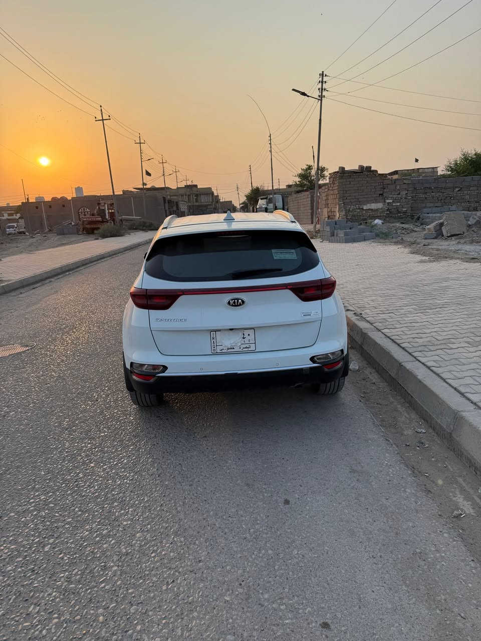 سبورتج ٢٠٢٠ • رقم بصره • تحويل مباشر