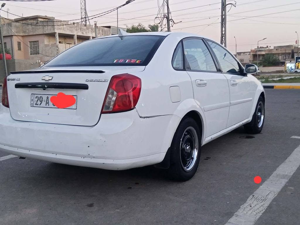 شوفرليت اوبترا • ٢٠١١ • ١٠٩٠٠٠